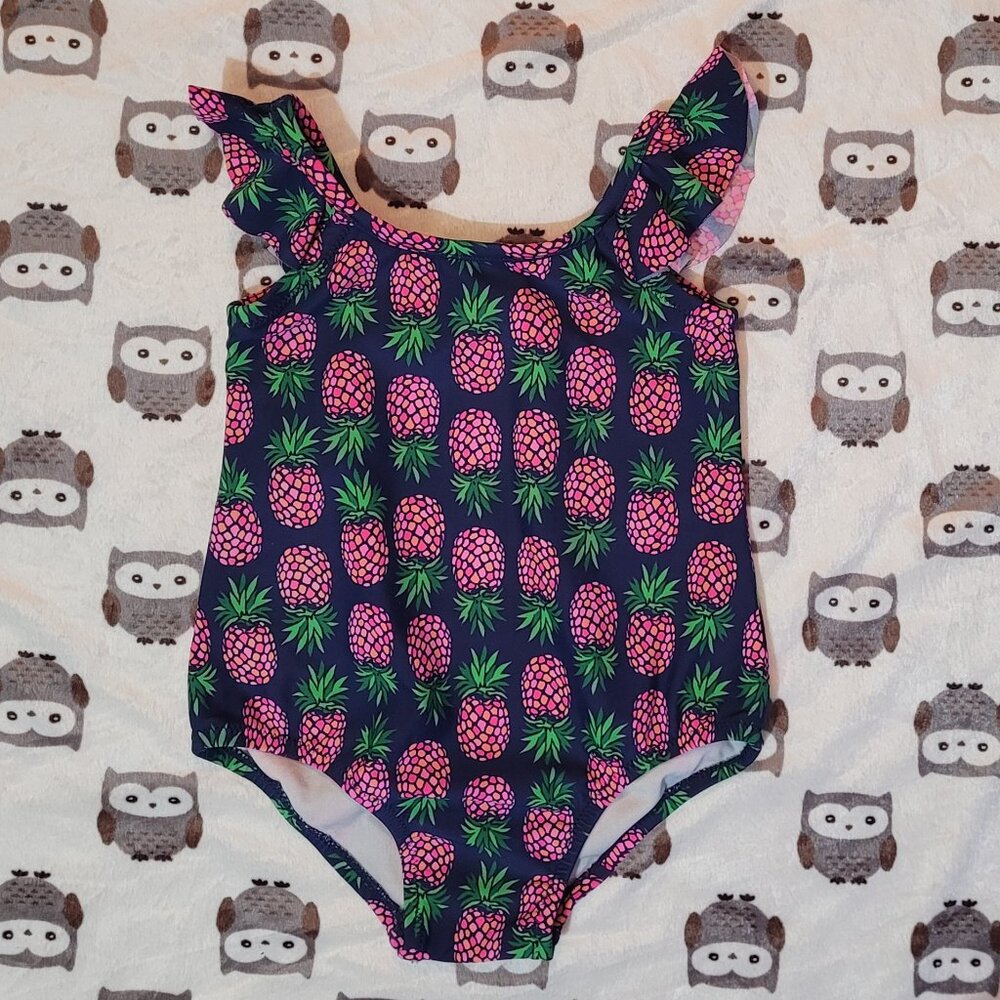 $1 | 18m | One Piece Swimsuit